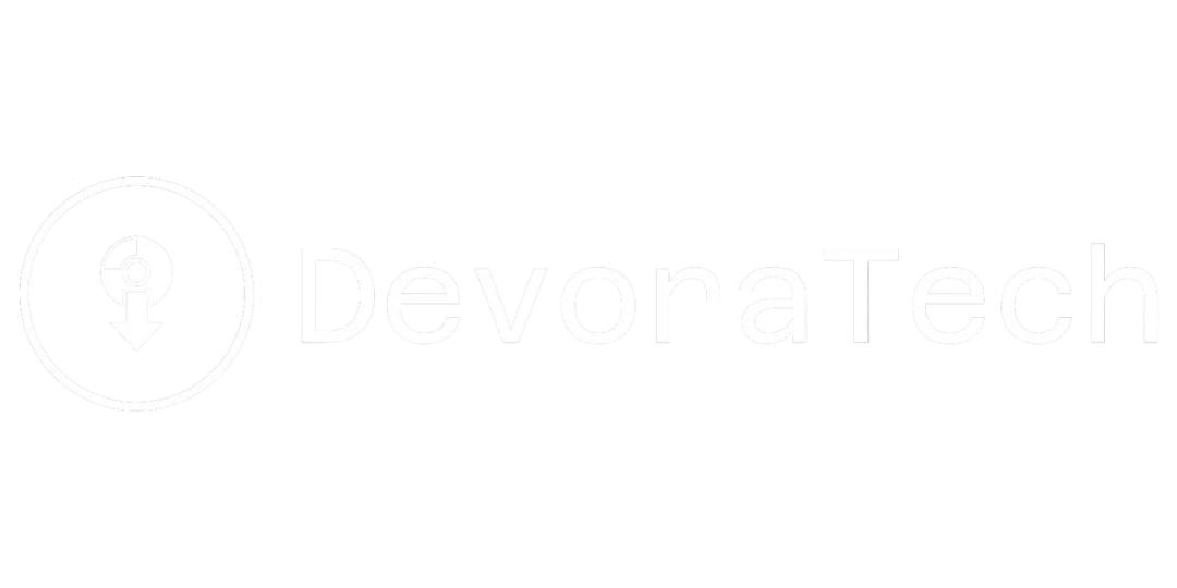 DevoraTech Logo